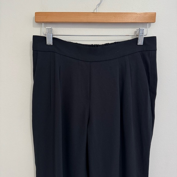 Aritzia Babaton Crepe Ankle Pants - Picture 3 of 6